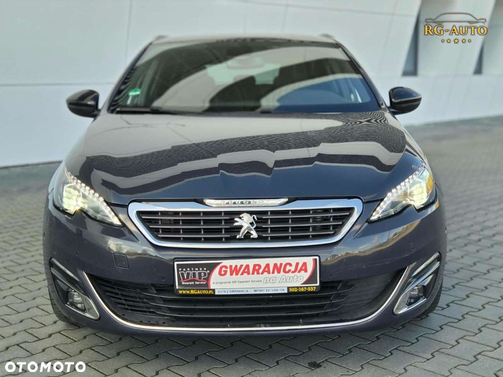 Peugeot 308 - 17