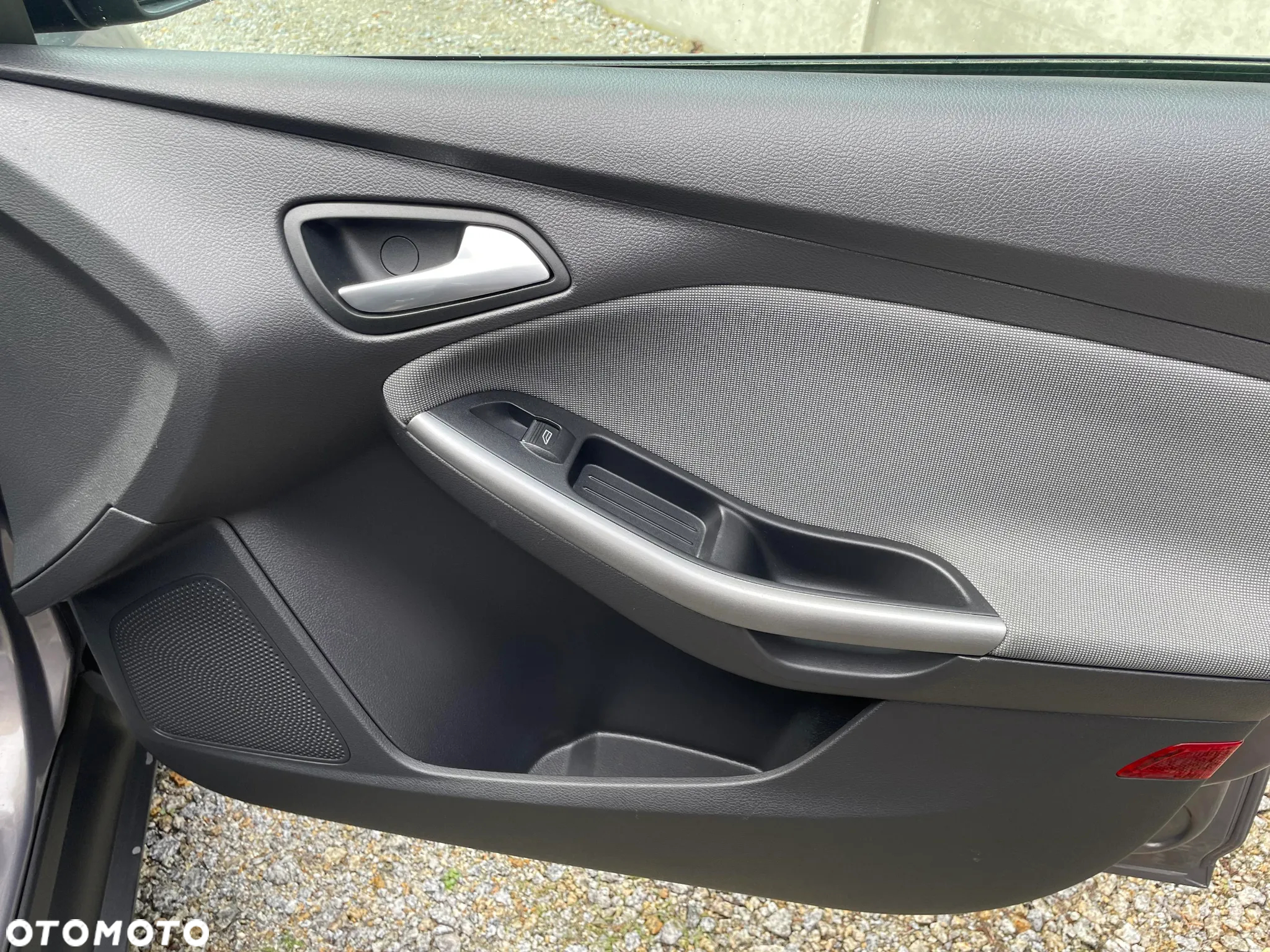 Ford Focus - 14