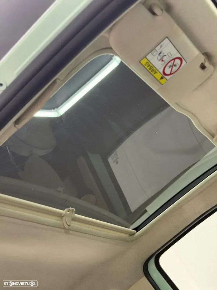Fiat 500 1.2 Lounge - 17