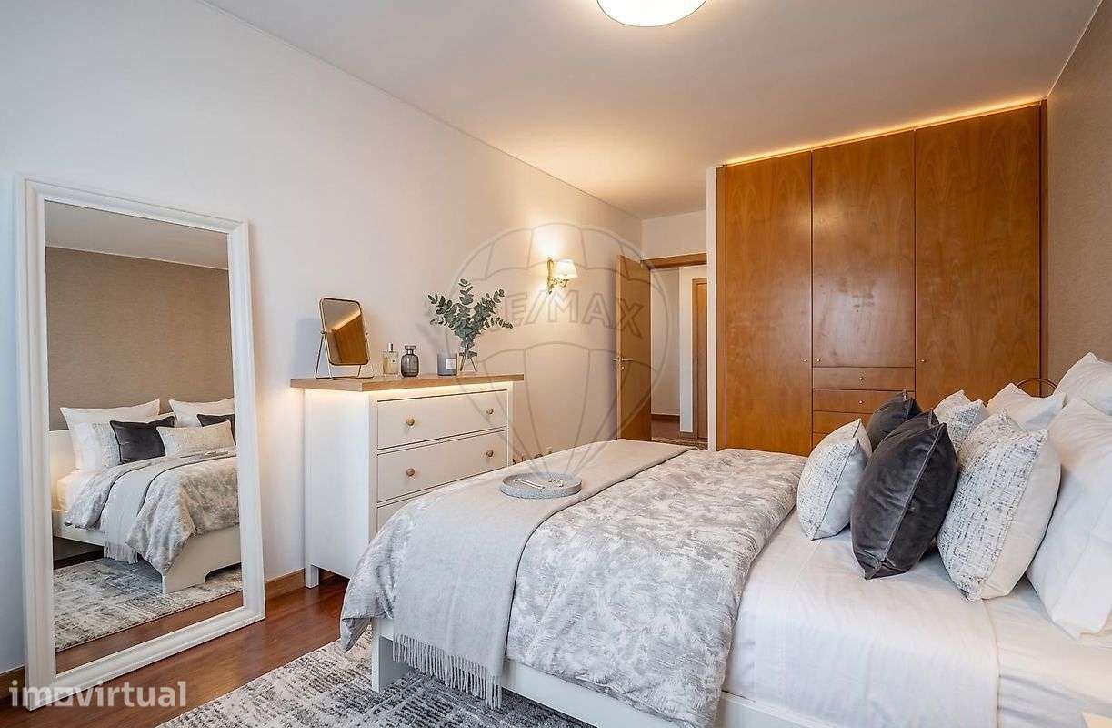 Apartamento T2 para venda - Grande imagem: 2/31