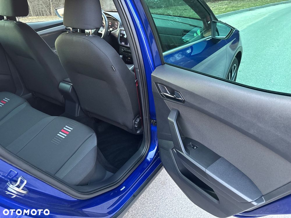 Seat Arona 1.0 TSI GPF FR S&S DSG - 30