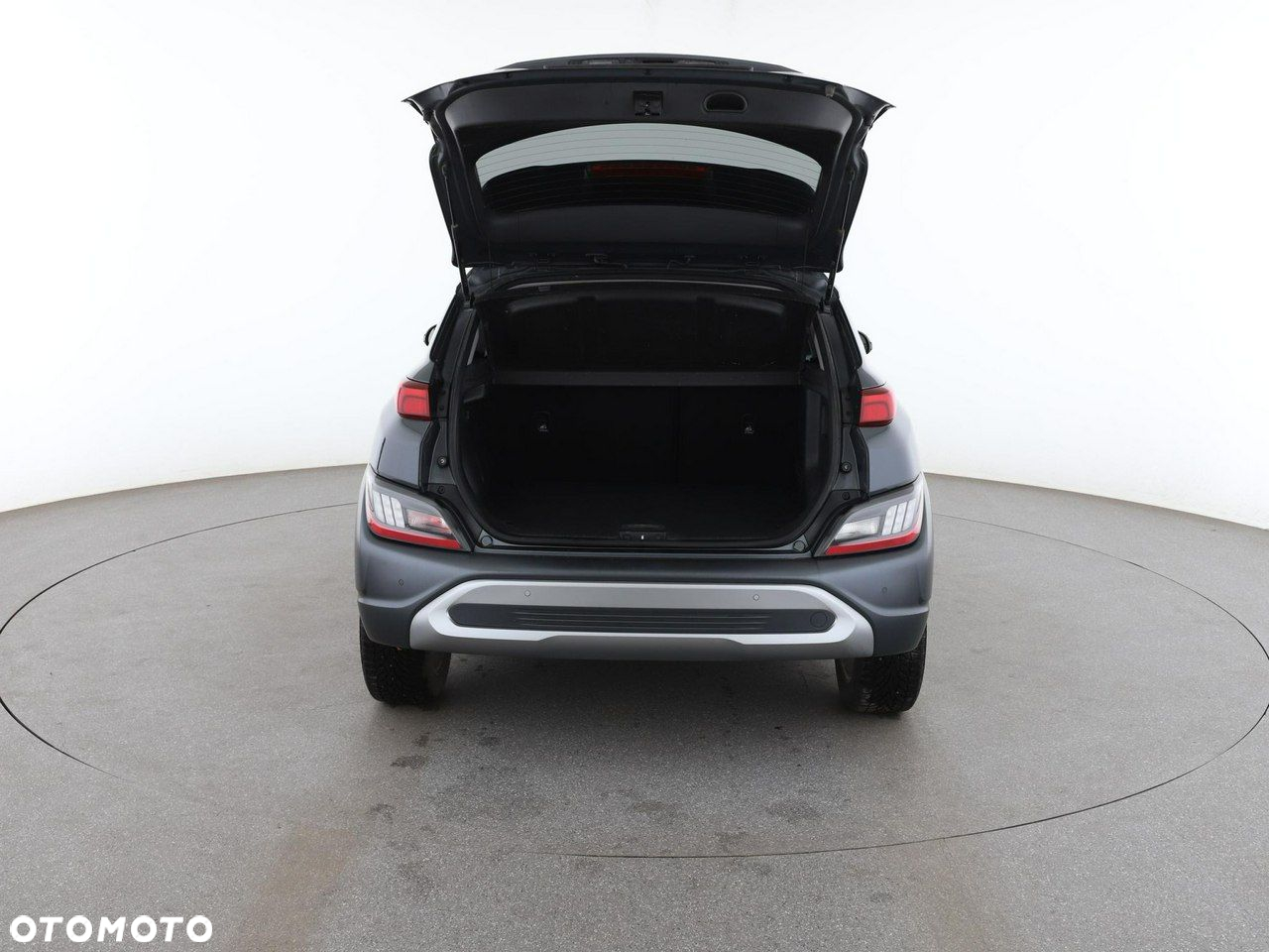 Hyundai Kona 1.0 T-GDI Advantage - 19