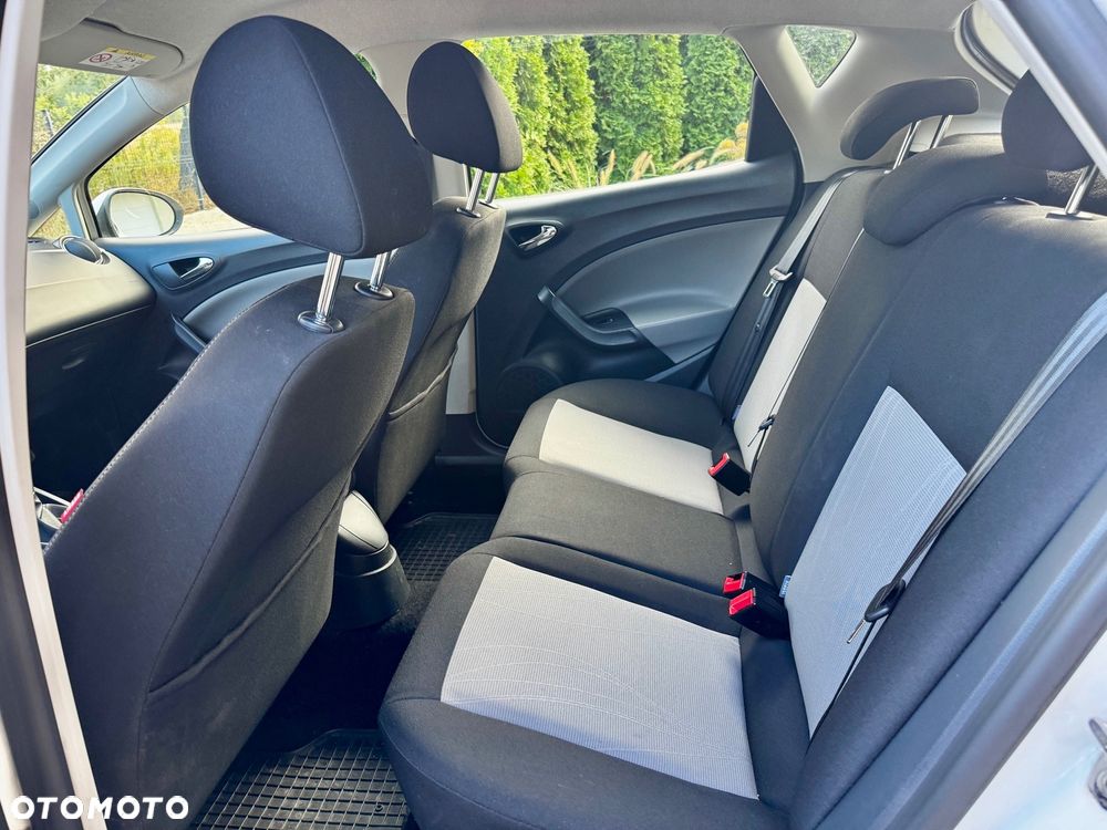 Seat Ibiza 1.2 TSI Style - 21