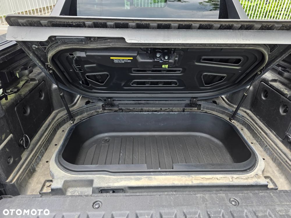Hyundai Santa Cruz - 27