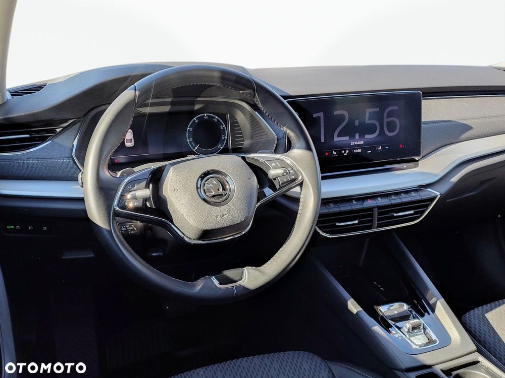 Skoda Octavia 1.5 TSI e-Tec Style DSG - 11