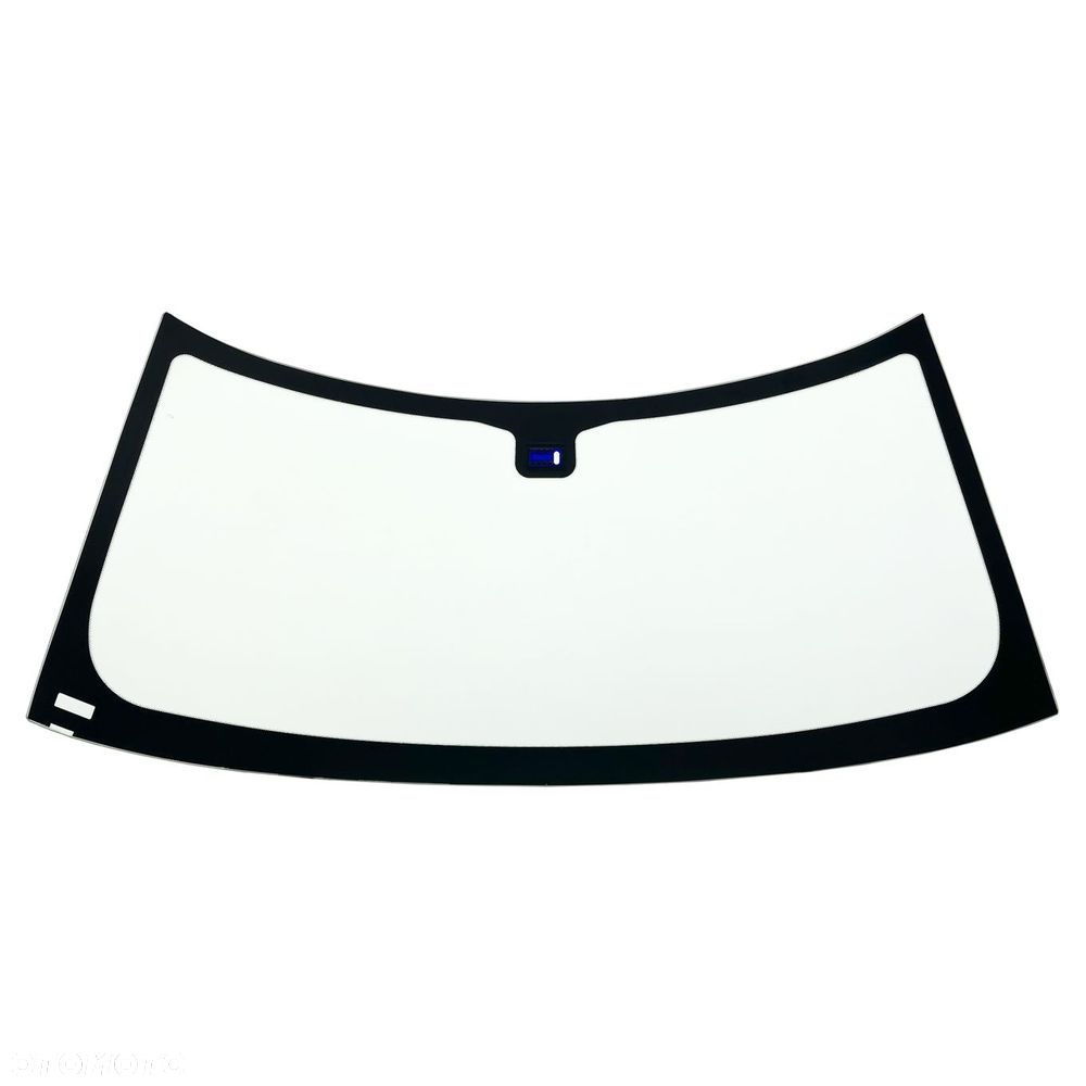 SZYBA CZOŁOWA PRZEDNIA BMW MINI COOPER /ONE R50 /R56/ R53/ R57 2001-2013 X00006 - 2