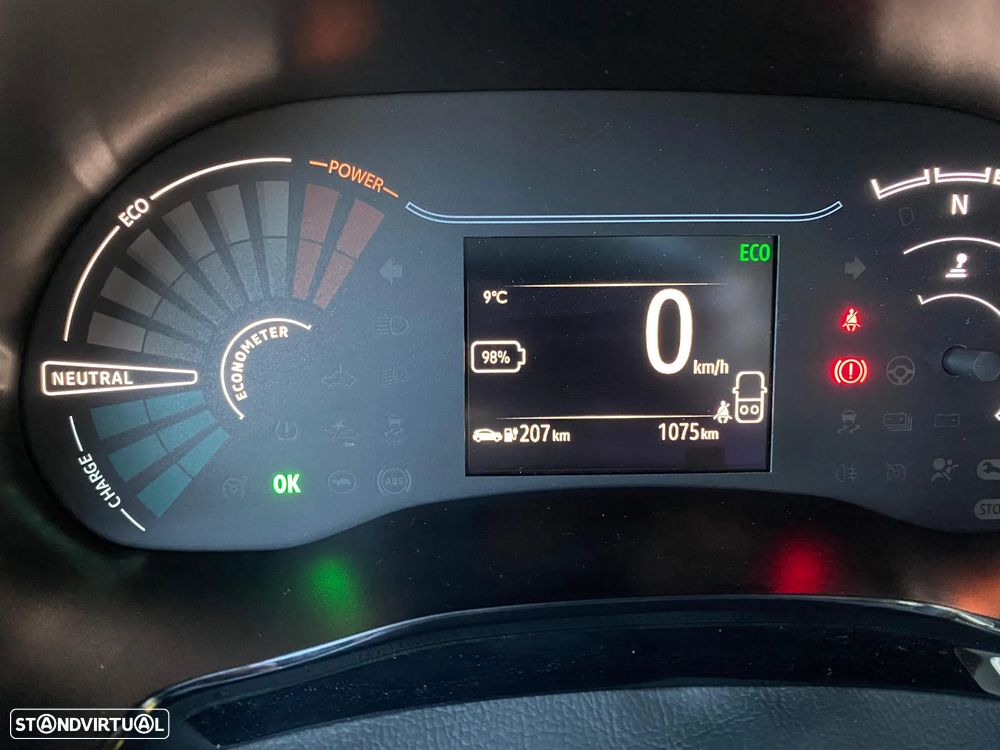 Dacia Spring Electric 65 Extreme - 14