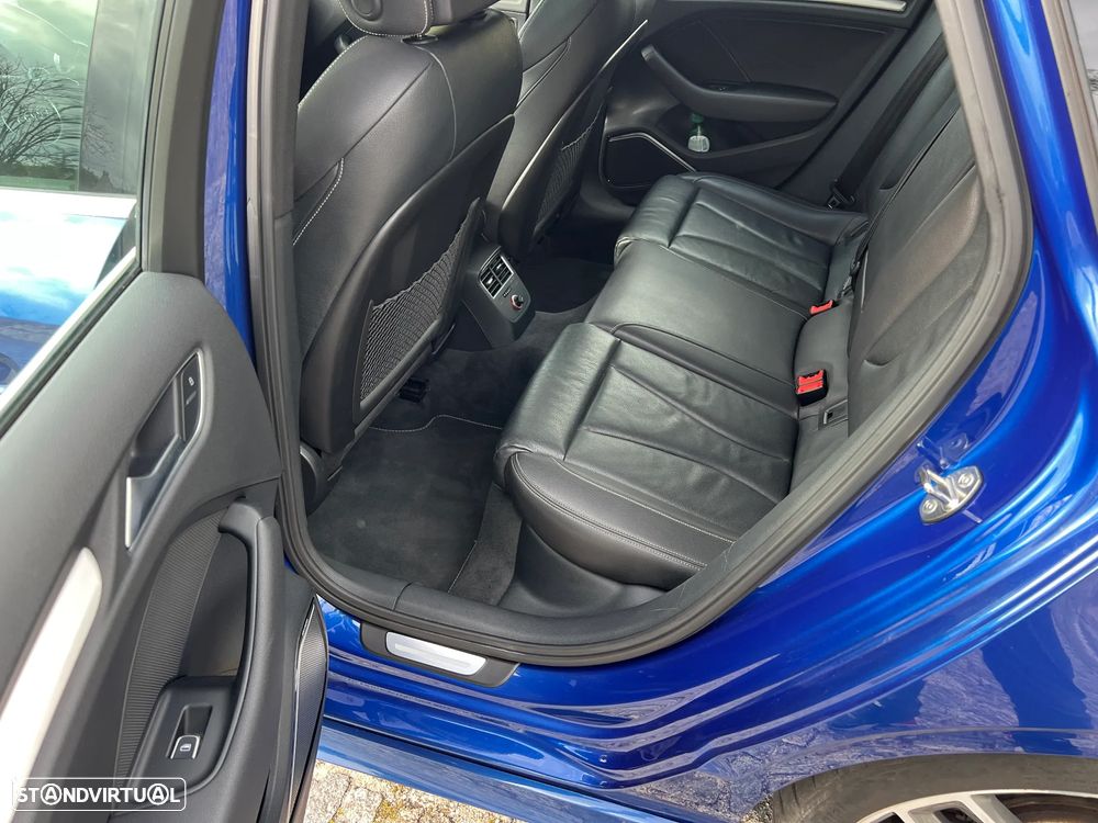 Audi S3 Limousine 2.0 TFSi quattro S tronic - 15