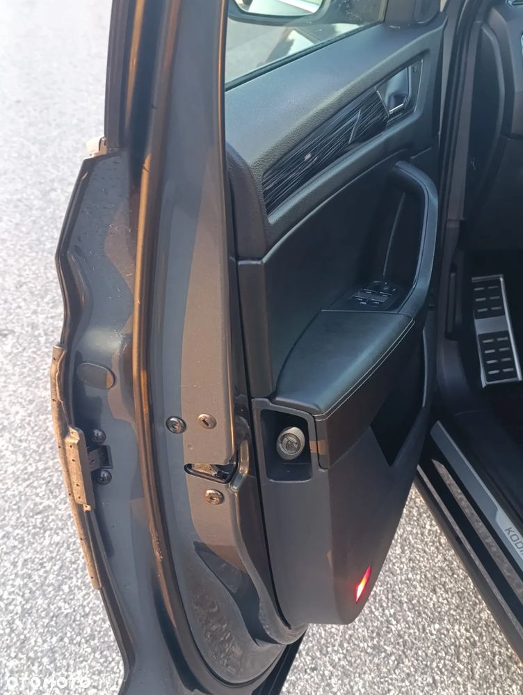 Skoda Kodiaq 2.0 TDI DSG Soleil - 21