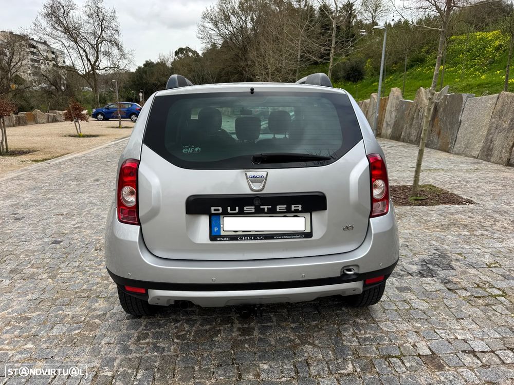 Dacia Duster - 3