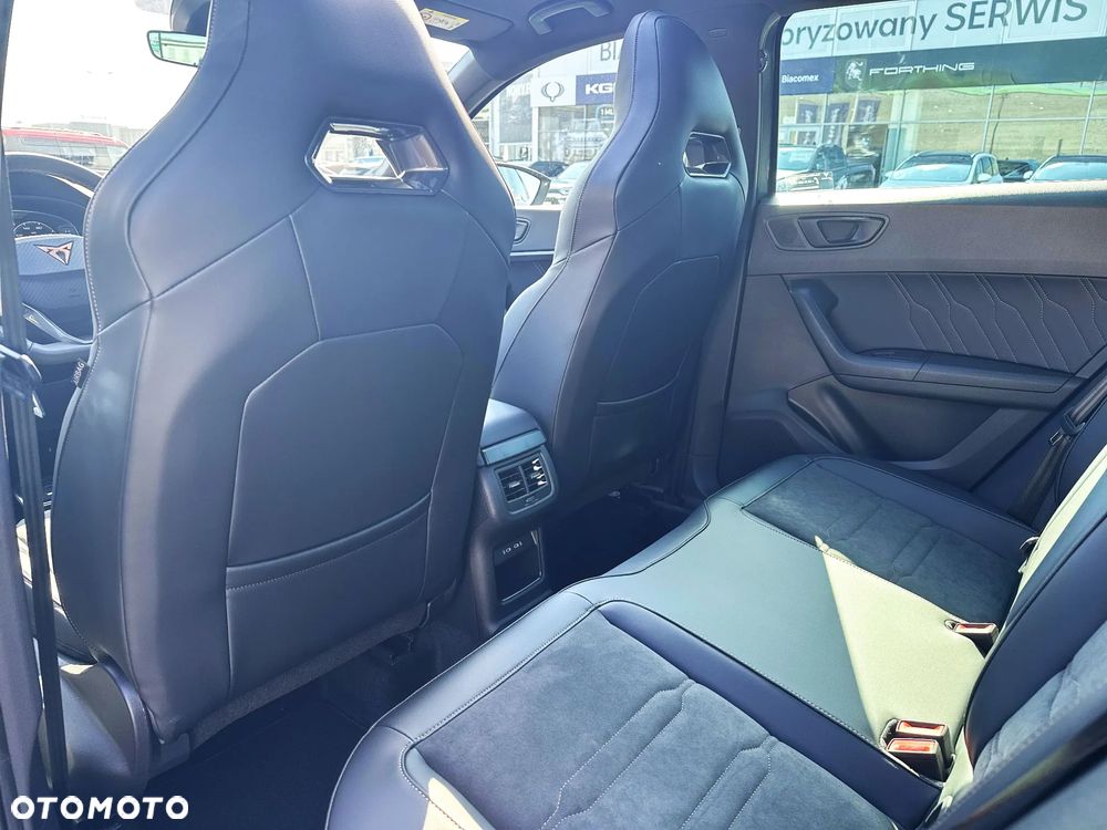 Cupra Ateca 2.0 TSI 4Drive DSG - 19