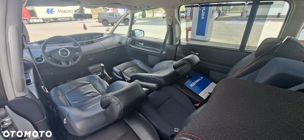 Renault Espace 2.0 Tech Run - 19