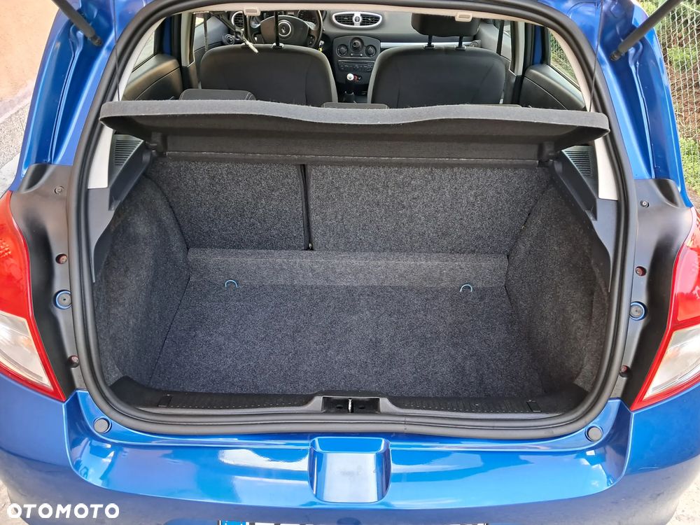 Renault Clio - 20
