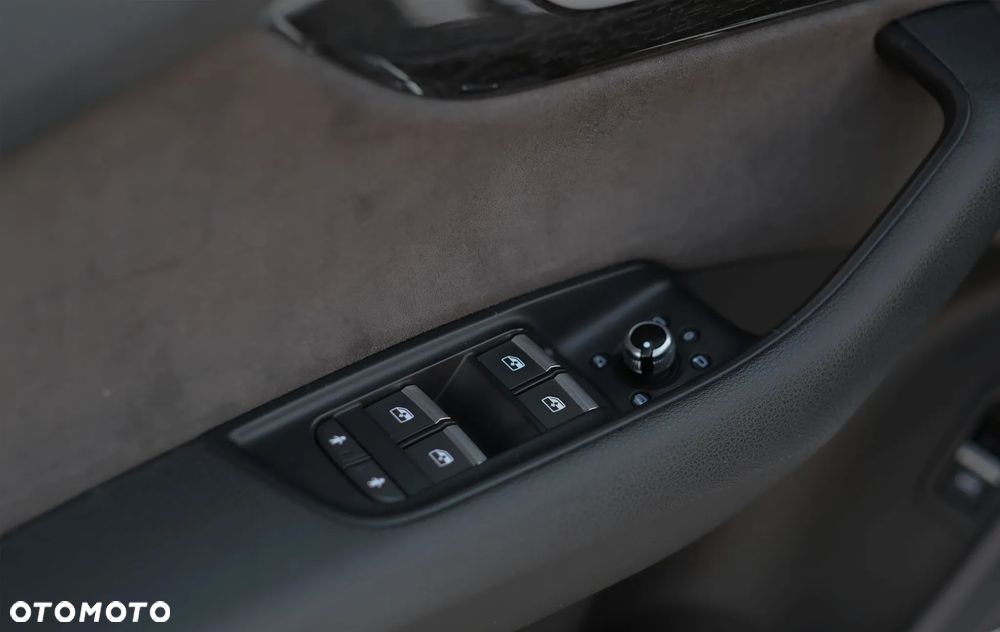 Audi Q7 3.0 TDI Quattro Tiptronic - 18