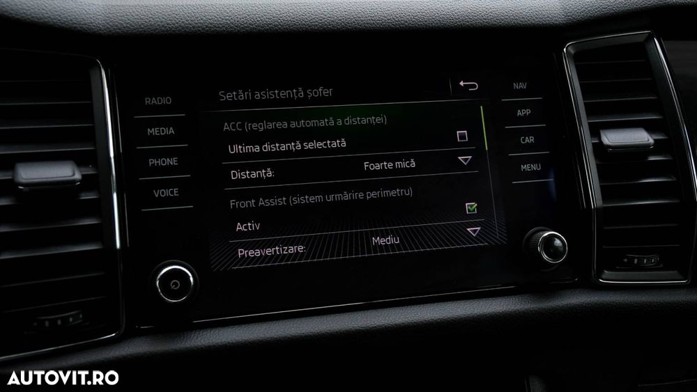 Skoda Kodiaq 2.0 TDI 4X4 DSG Style - 20