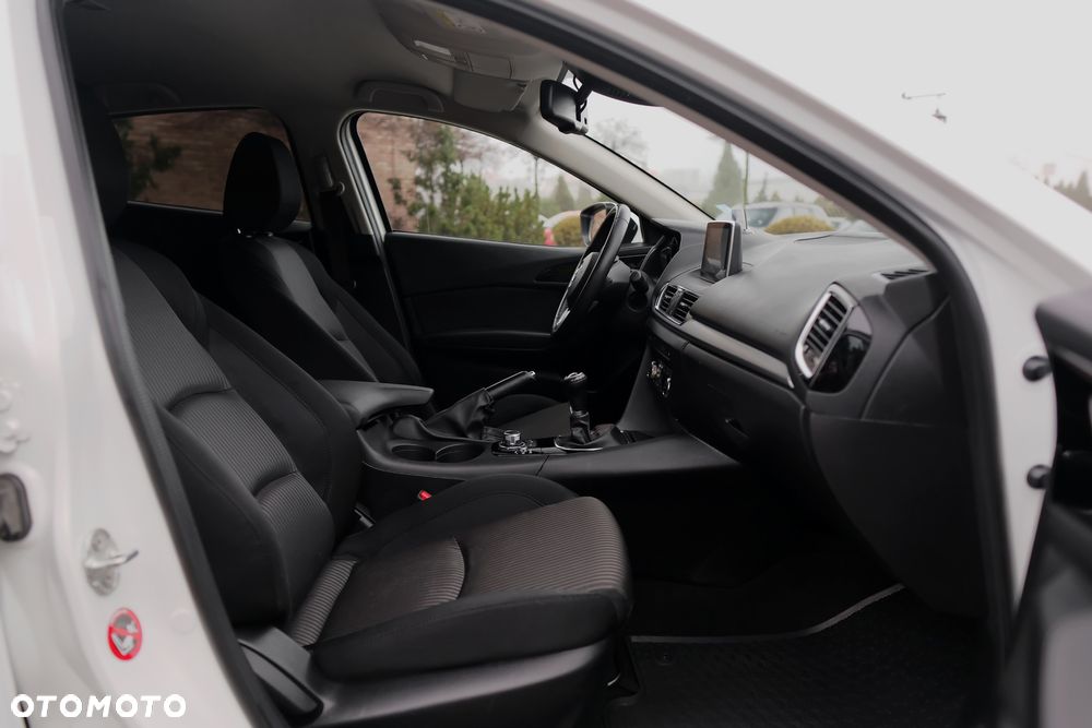 Mazda 3 2.0 Skymotion - 21