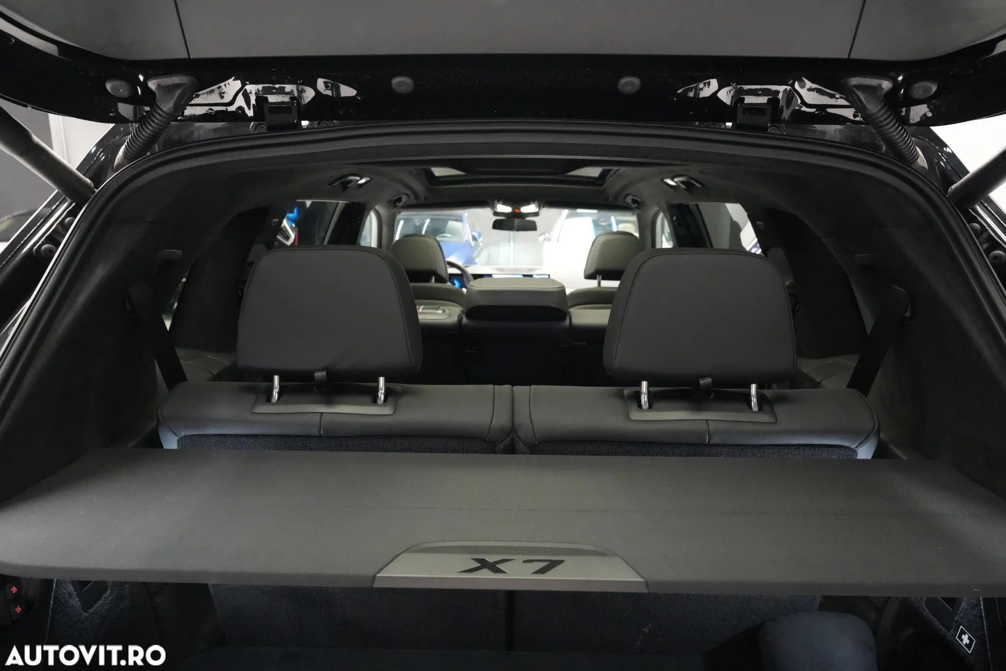 BMW X7 xDrive40d MHEV - 22