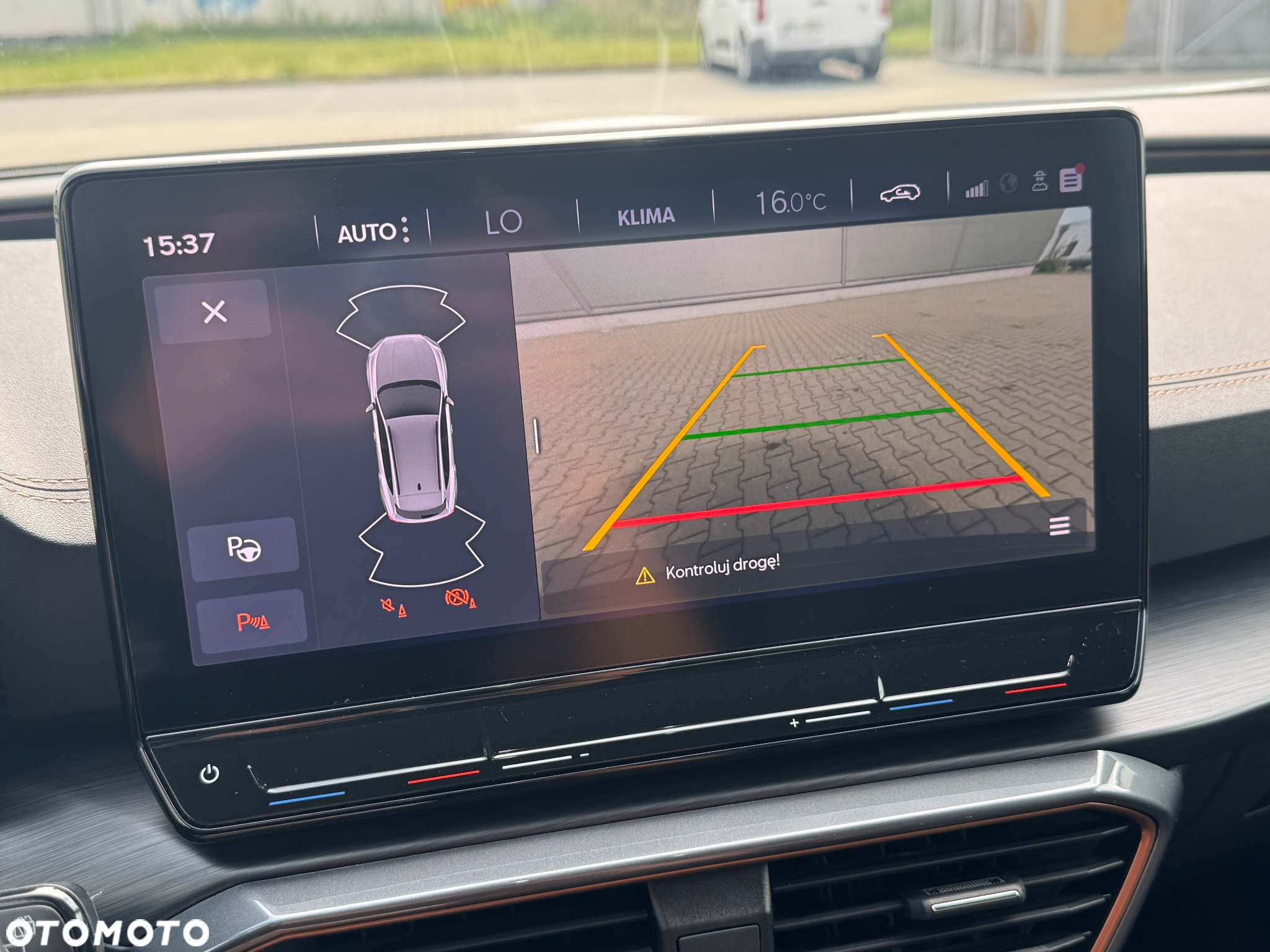 Cupra Formentor 1.5 TSI DSG Tribe Edition - 28