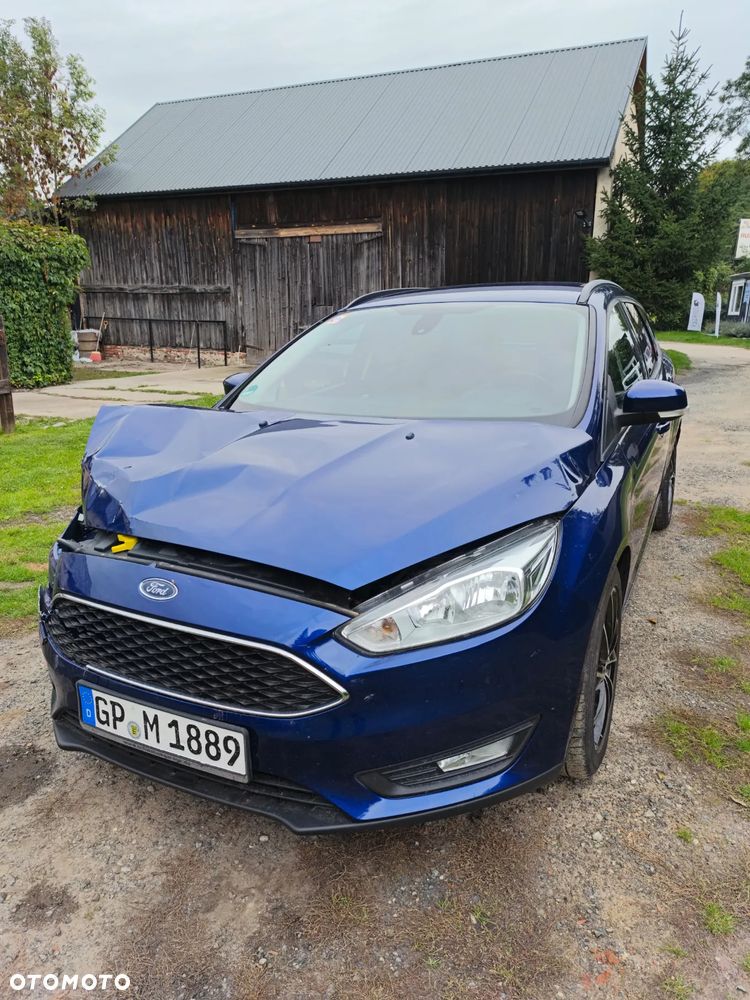 Ford Focus - 2