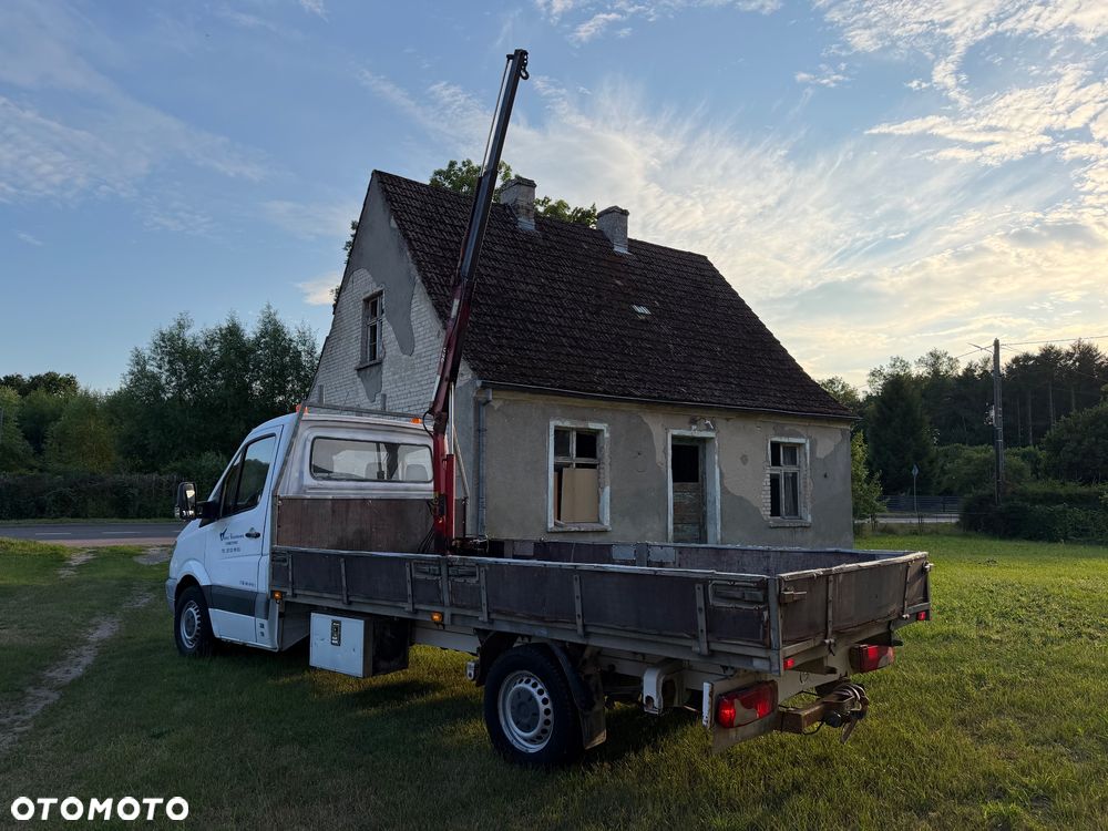 Mercedes-Benz Sprinter 315cdi - 3