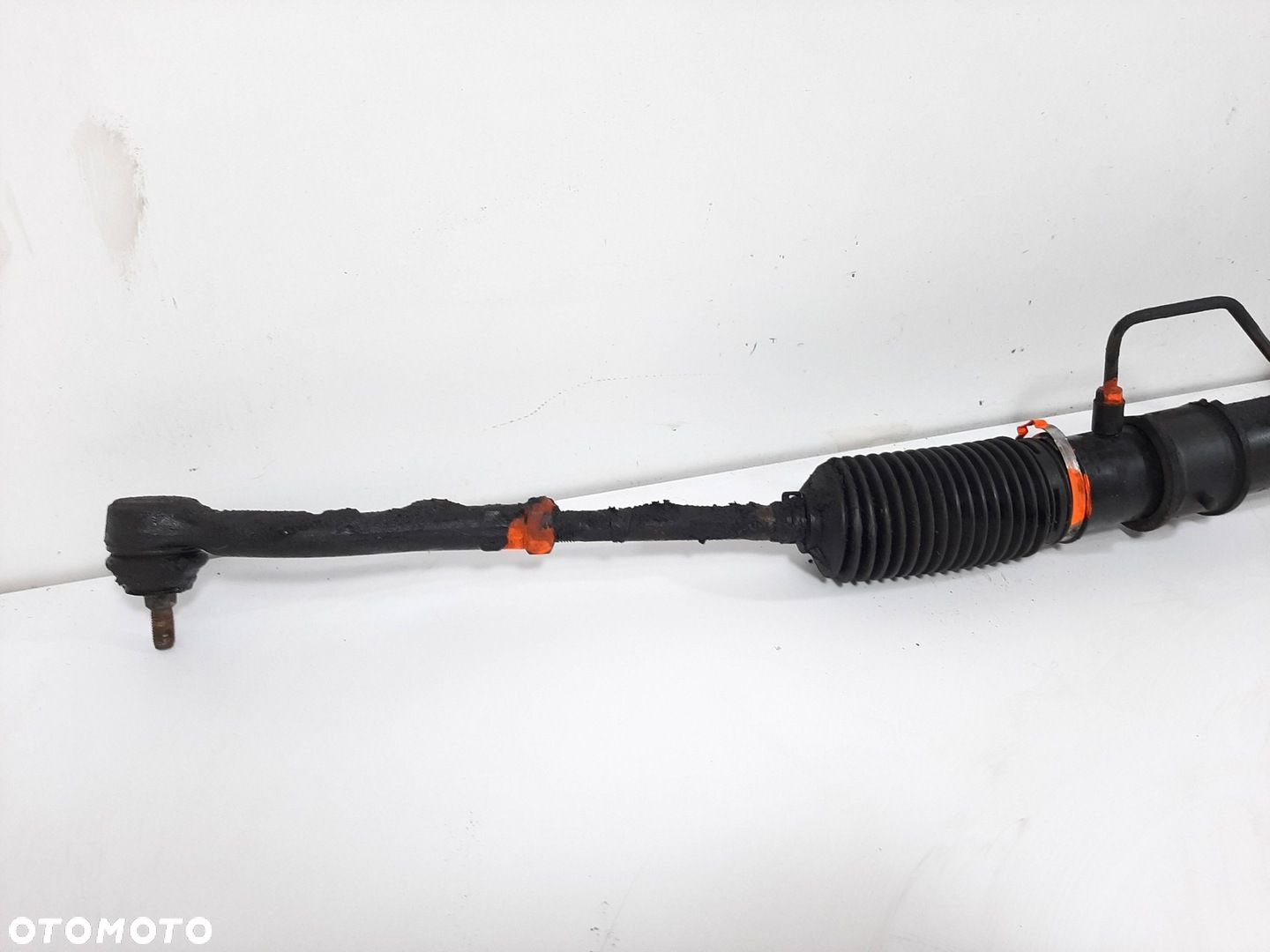 KIA SPORTAGE 2 II LIFT 2.0CRDI 09R PRZEKLADNIA KIEROWNICZA 57700-0Z700 - 12