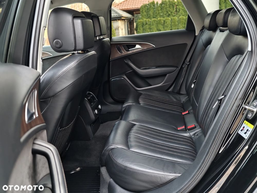 Audi A6 Allroad - 18