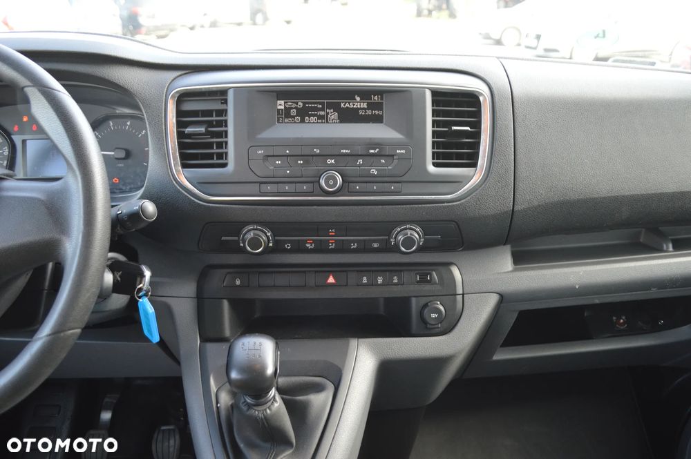 Peugeot Expert - 20