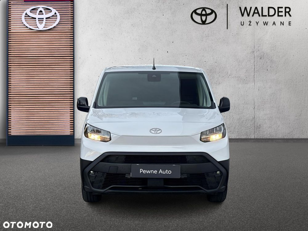 Toyota PROACE CITY - 5