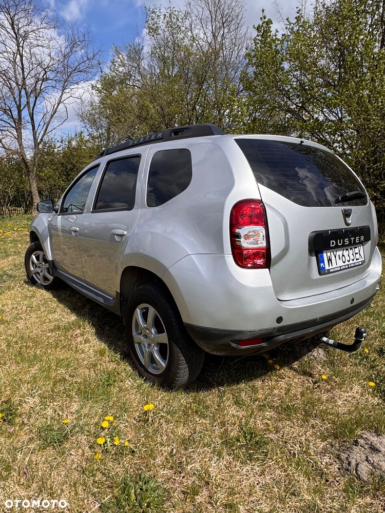 Dacia Duster 1.2 TCe Laureate - 7