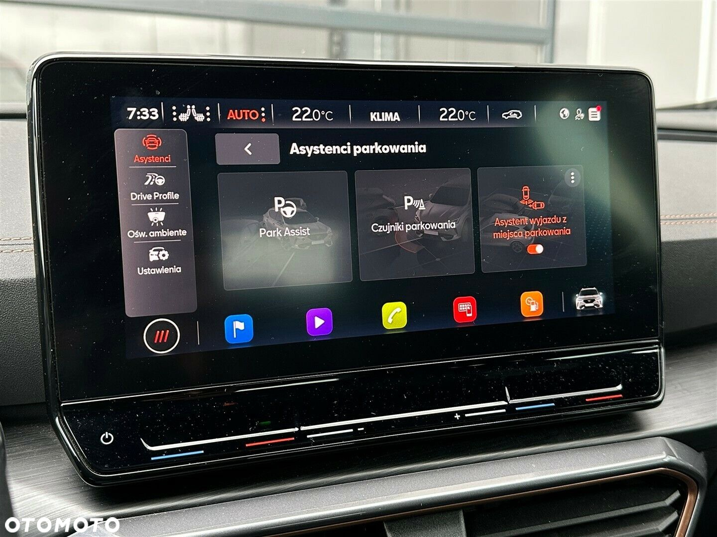 Cupra Formentor - 25