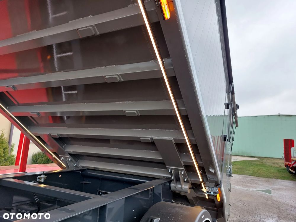 Janmil 47m³ od ręki !! / lakier metalik /GWARANCJA - 29