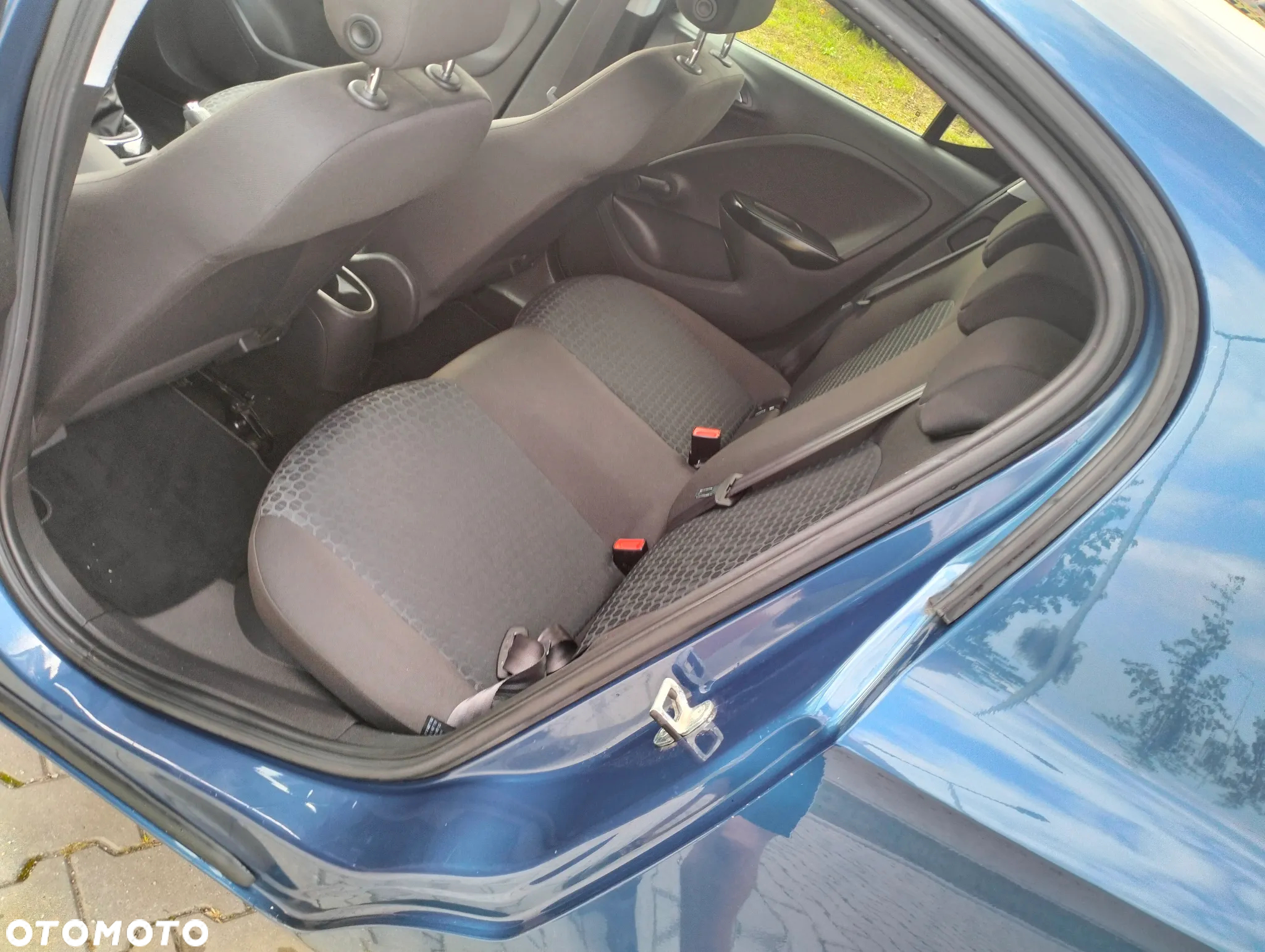 Opel Corsa 1.4 Color Edition - 21