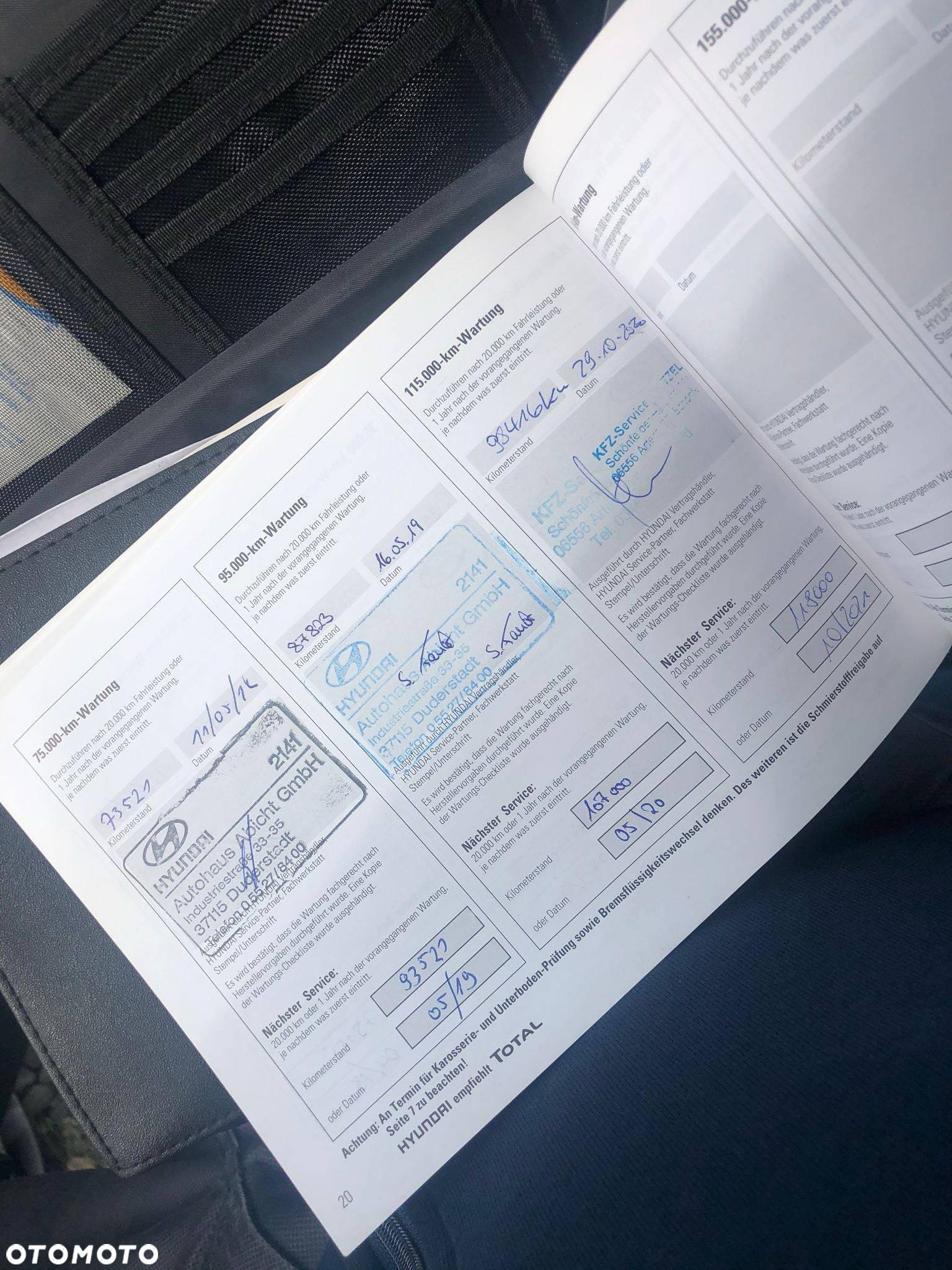 Hyundai i10 1.0 BlueDrive Comfort - 27