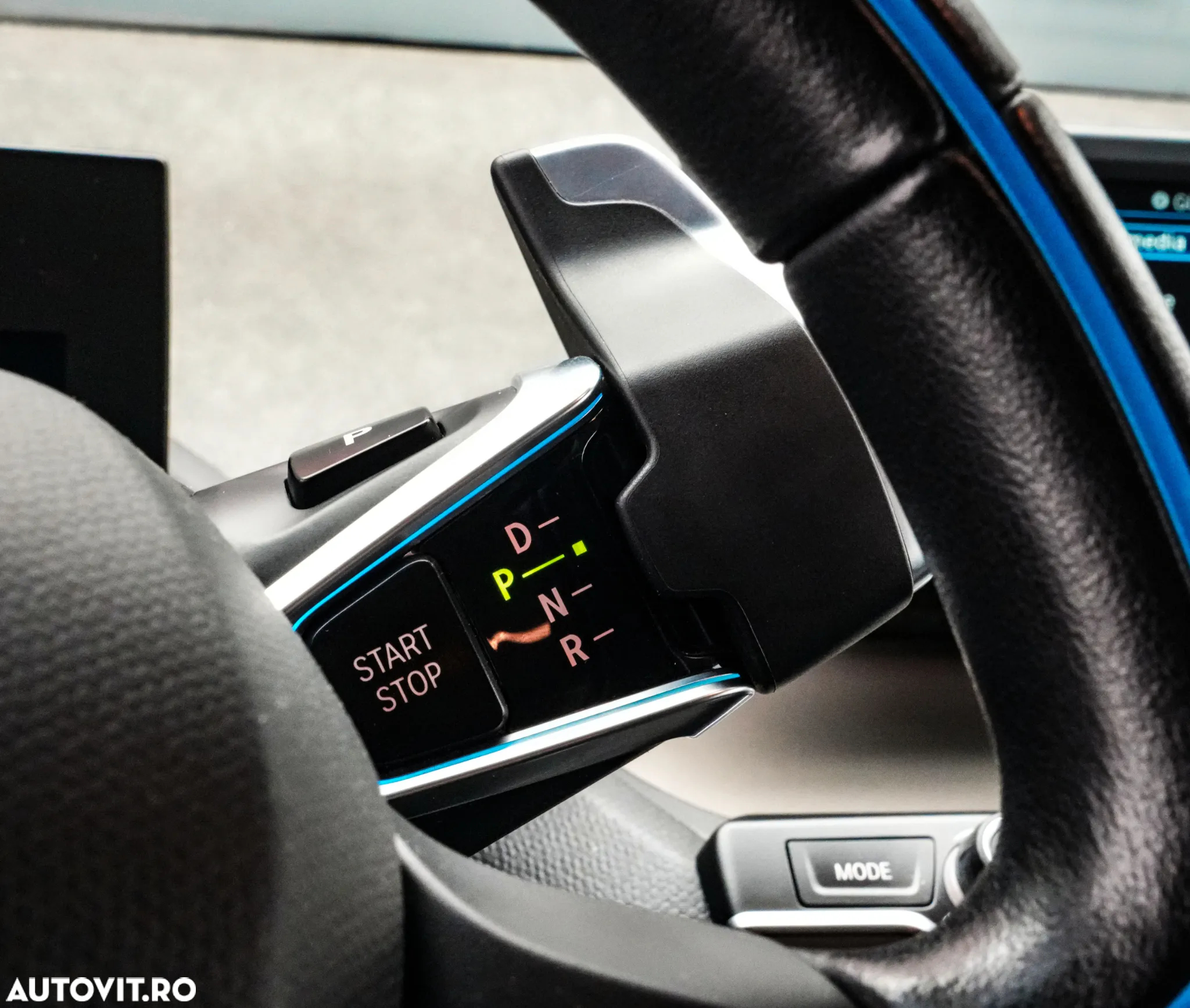 BMW i3 - 20