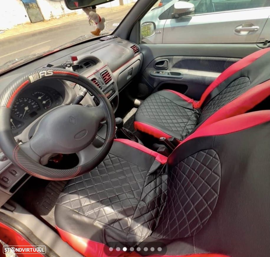 Renault Clio Break - 3