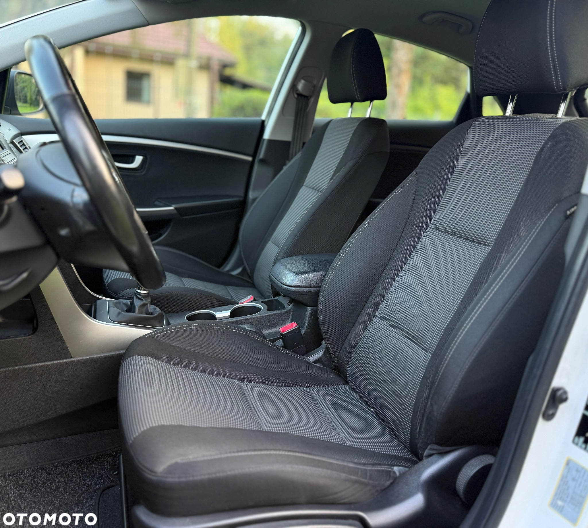 Hyundai i30 - 7