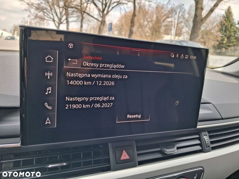 Audi A4 Avant - 15