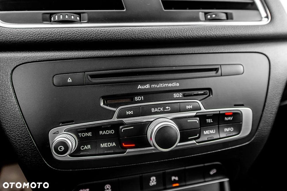 Audi Q3 2.0 TFSI Quattro S tronic - 37