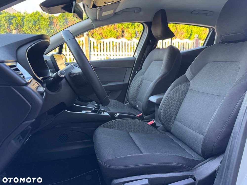 Renault Clio SCe 75 EXPERIENCE - 11
