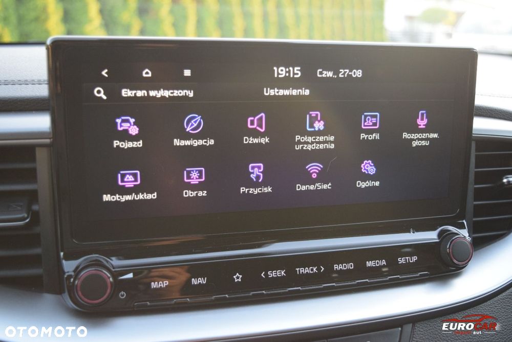 Kia Ceed 1.4 T-GDI L Business Line - 21