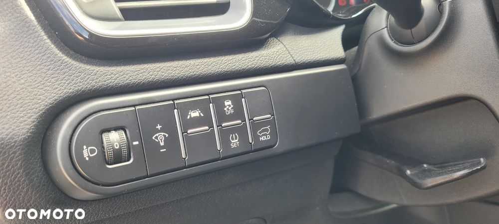 Kia Ceed 1.6 CRDi SCR L Business Line - 13