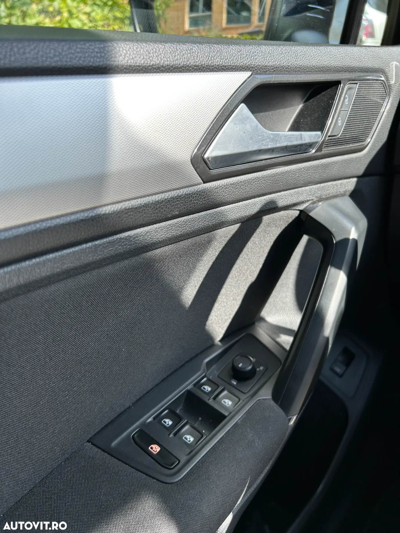 Volkswagen Tiguan 1.4 TSI Trendline - 14