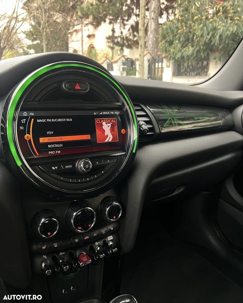 Mini Cooper S - 6
