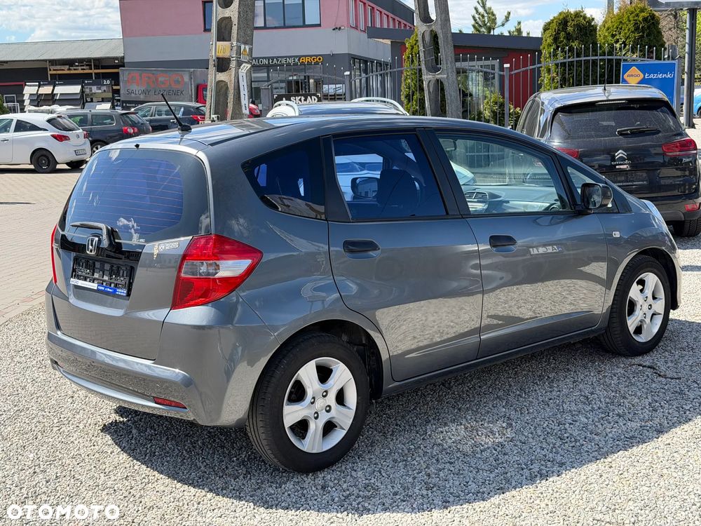 Honda Jazz 1.2 Trend - 25