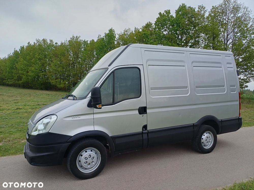 Iveco 35S13 - 20