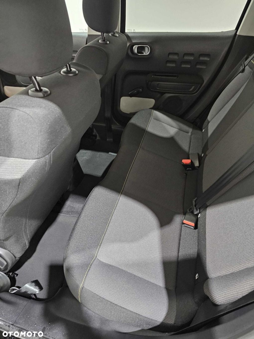 Citroën C3 - 13