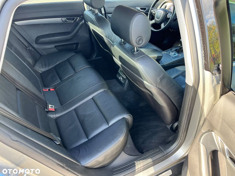 Audi A6 Limousine - 9