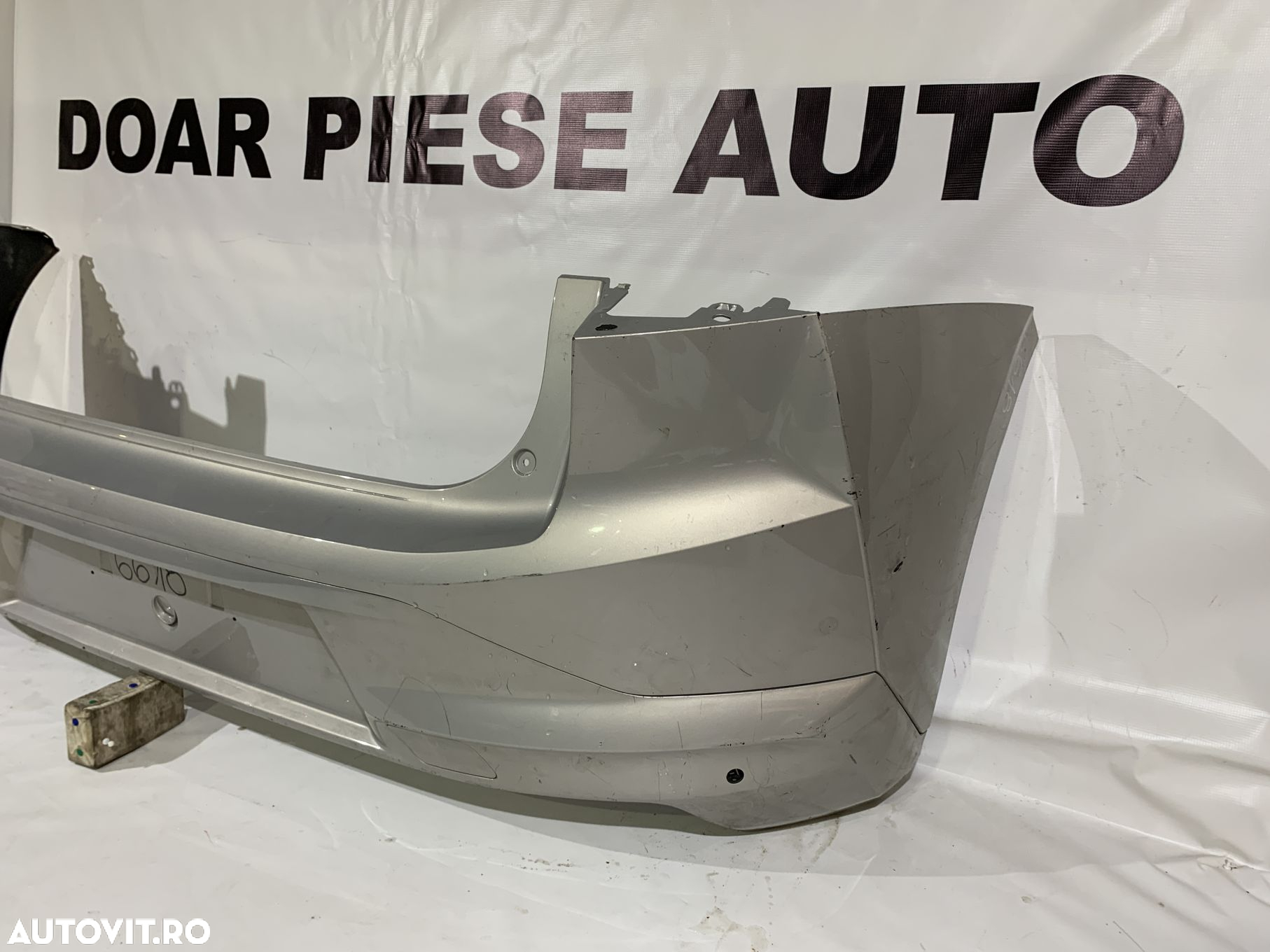 Bara spate Citroen DS4, 2020, 2021, cod origine OE 9835716280. - 2