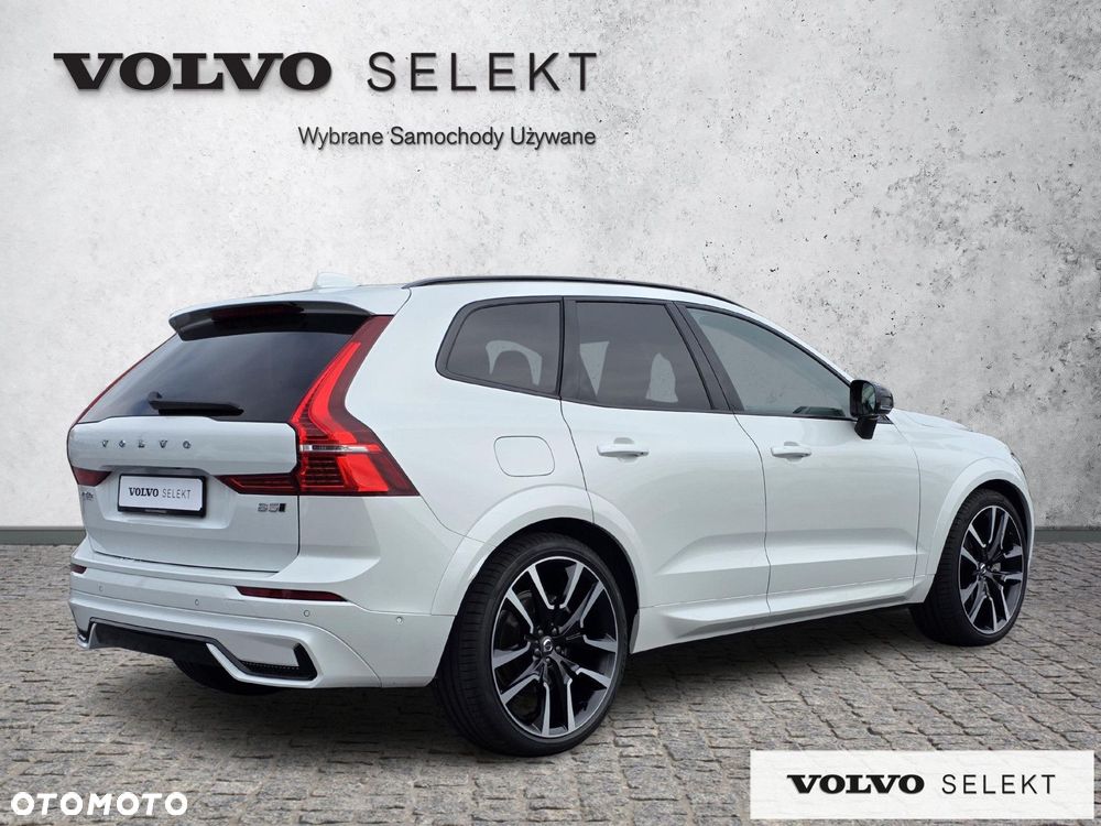 Volvo XC 60 - 6