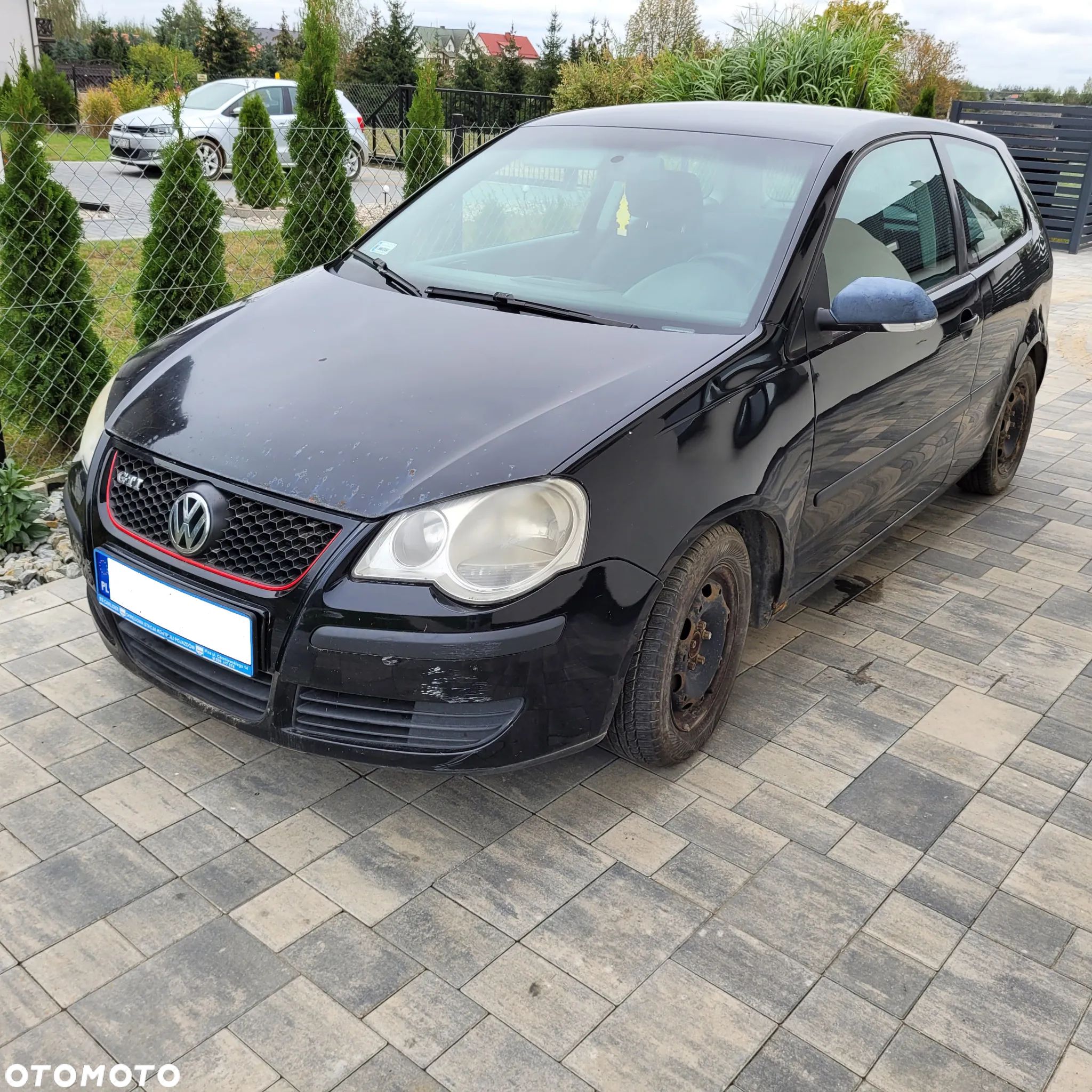 Volkswagen Polo 1.2 Basis - 1